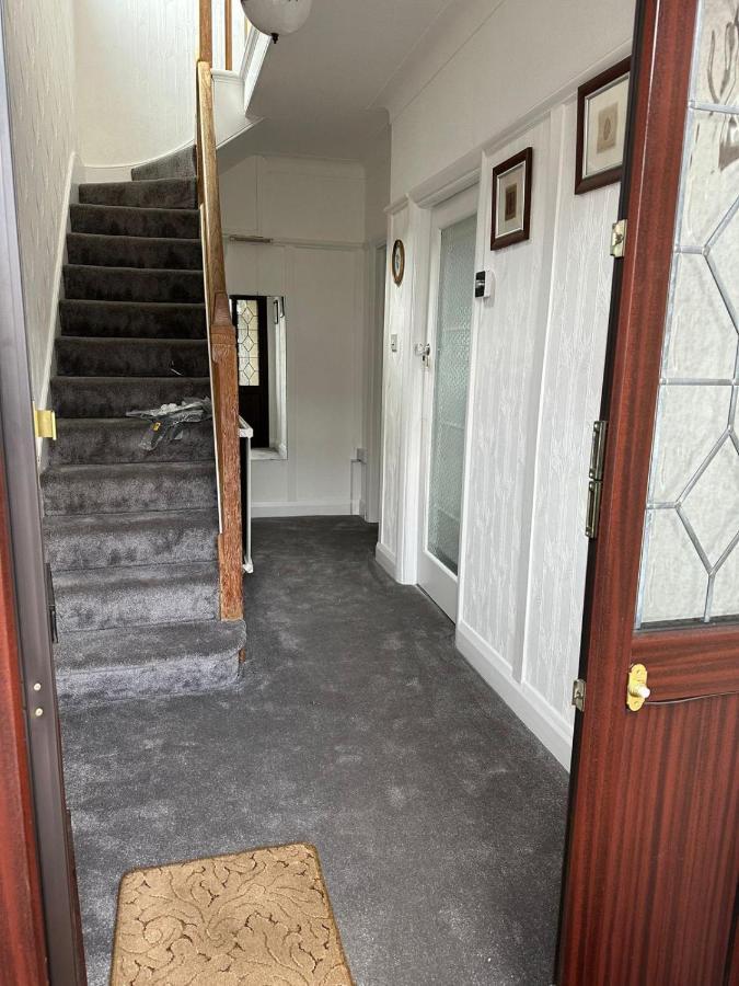Amazing And Romantic O2 Arena 4 Bedrooms House Free Parking Londen Buitenkant foto