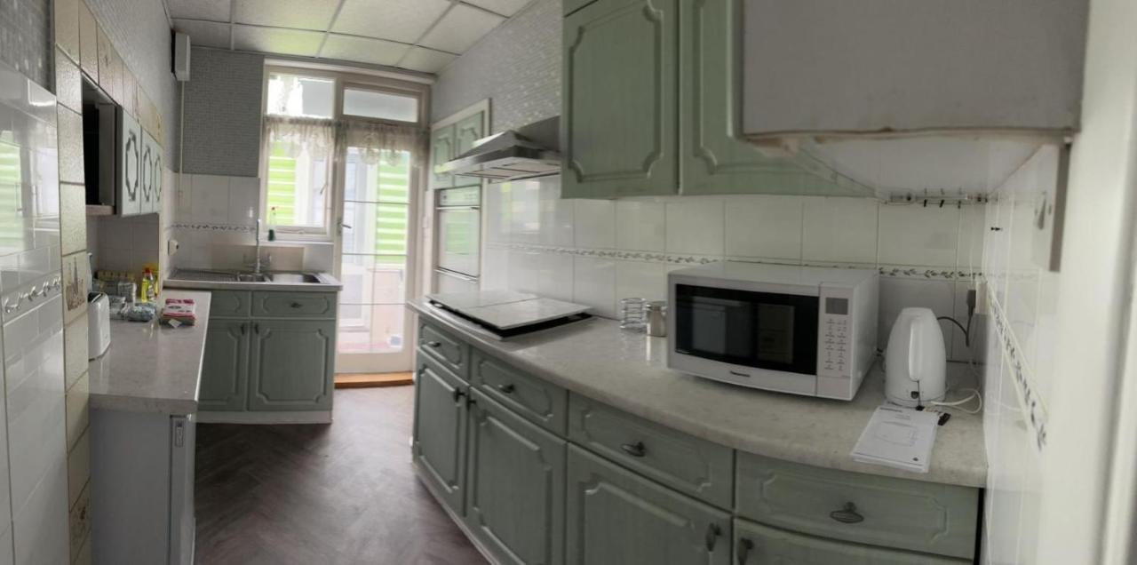Amazing And Romantic O2 Arena 4 Bedrooms House Free Parking Londen Buitenkant foto