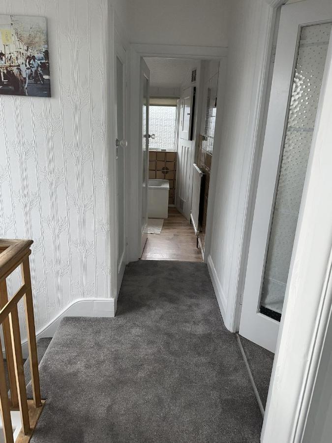 Amazing And Romantic O2 Arena 4 Bedrooms House Free Parking Londen Buitenkant foto